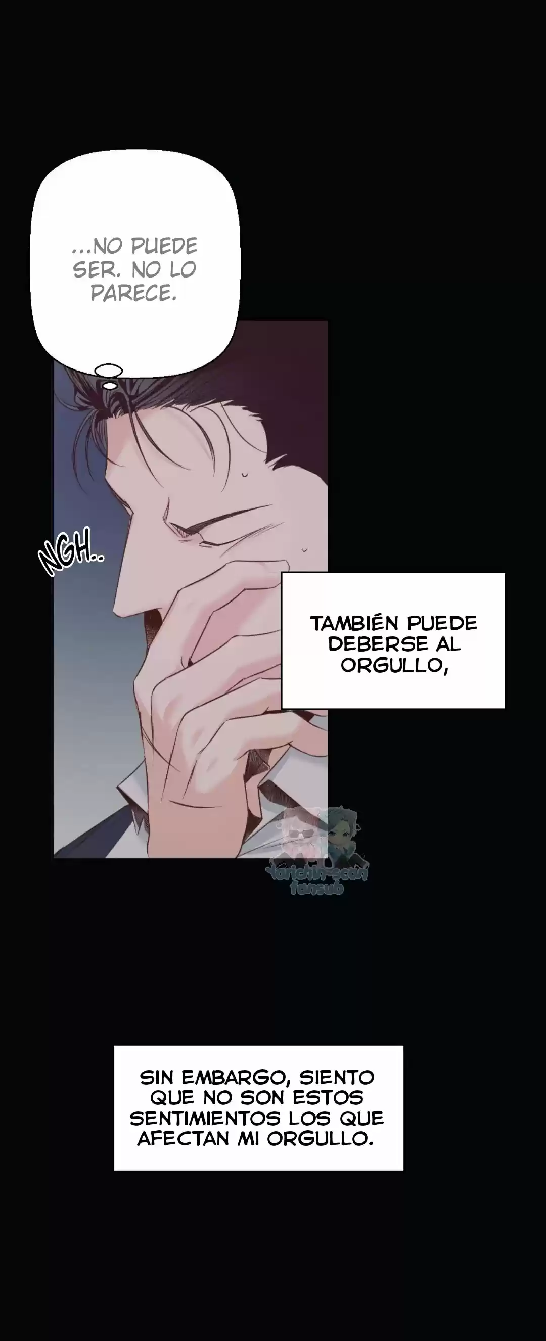 The Dangerous Convenience Store (Tienda de Conveniencia Peligrosa) (2020) - Capítulo 25 - Página 57 - LectorTMOo