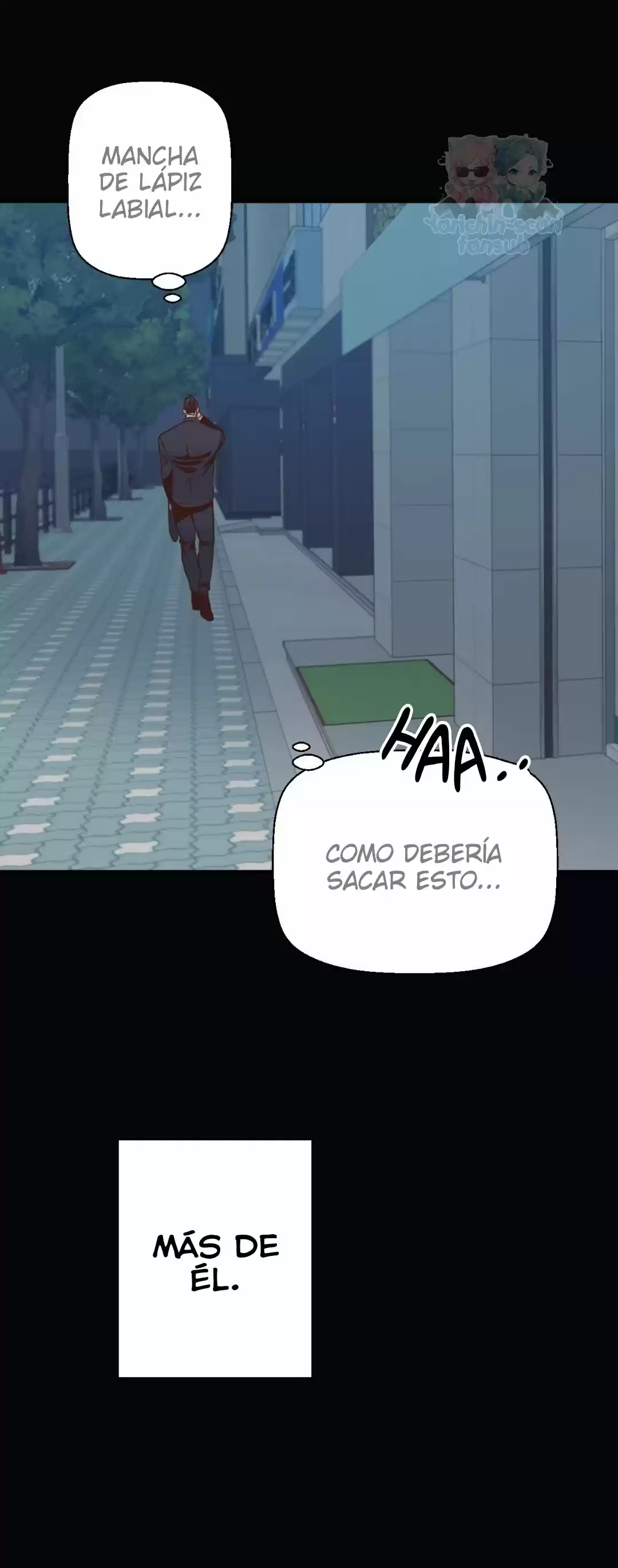The Dangerous Convenience Store (Tienda de Conveniencia Peligrosa) (2020) - Capítulo 25 - Página 60 - LectorTMOo