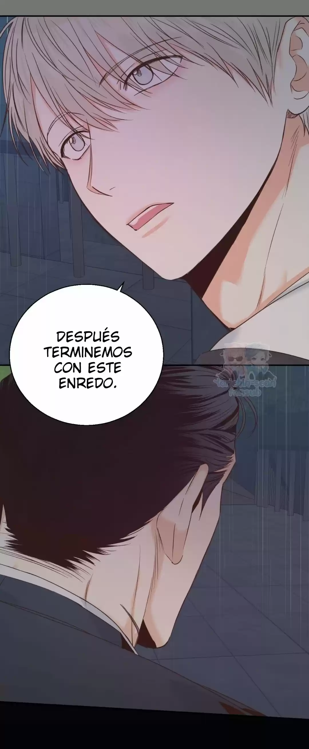 The Dangerous Convenience Store (Tienda de Conveniencia Peligrosa) (2020) - Capítulo 25 - Página 64 - LectorTMOo