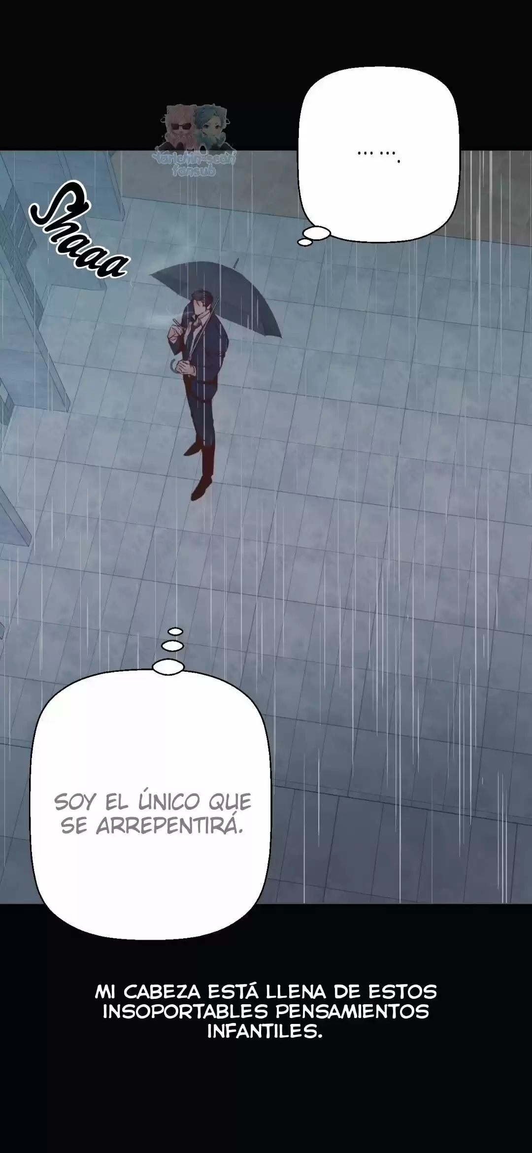 The Dangerous Convenience Store (Tienda de Conveniencia Peligrosa) (2020) - Capítulo 25 - Página 71 - LectorTMOo