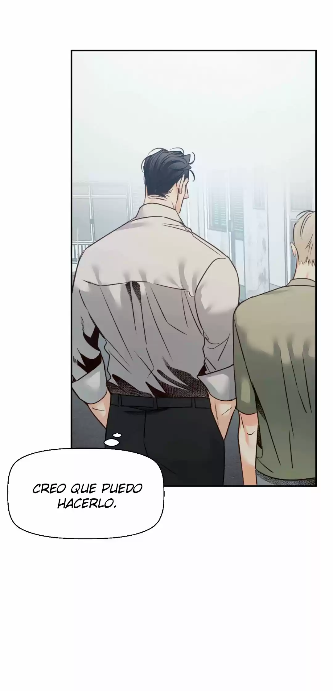 The Dangerous Convenience Store (Tienda de Conveniencia Peligrosa) (2020) - Capítulo 26.2 - Página 14 - LectorTMOo