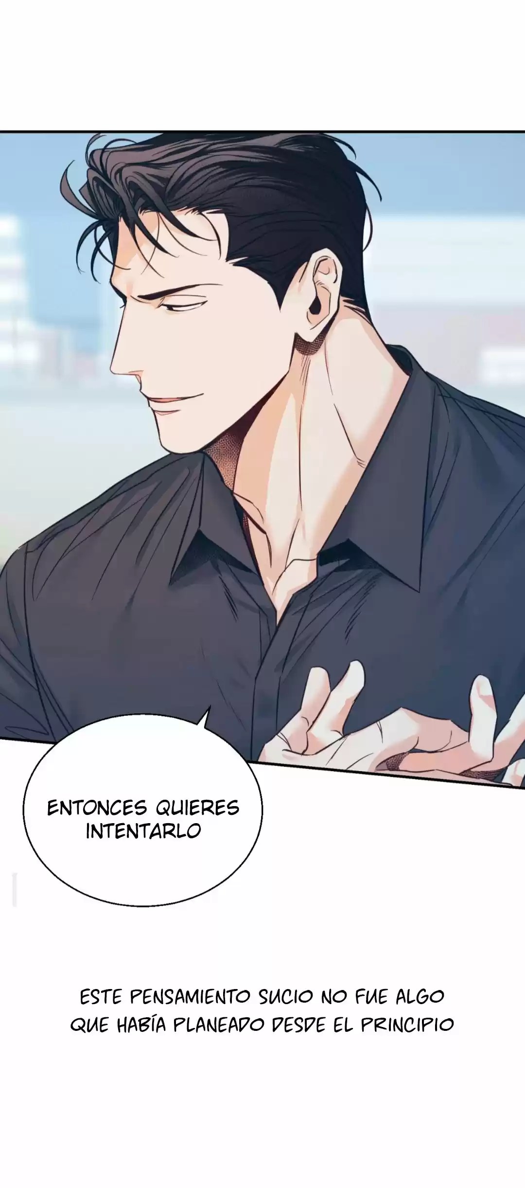 The Dangerous Convenience Store (Tienda de Conveniencia Peligrosa) (2020) - Capítulo 26.2 - Página 32 - LectorTMOo