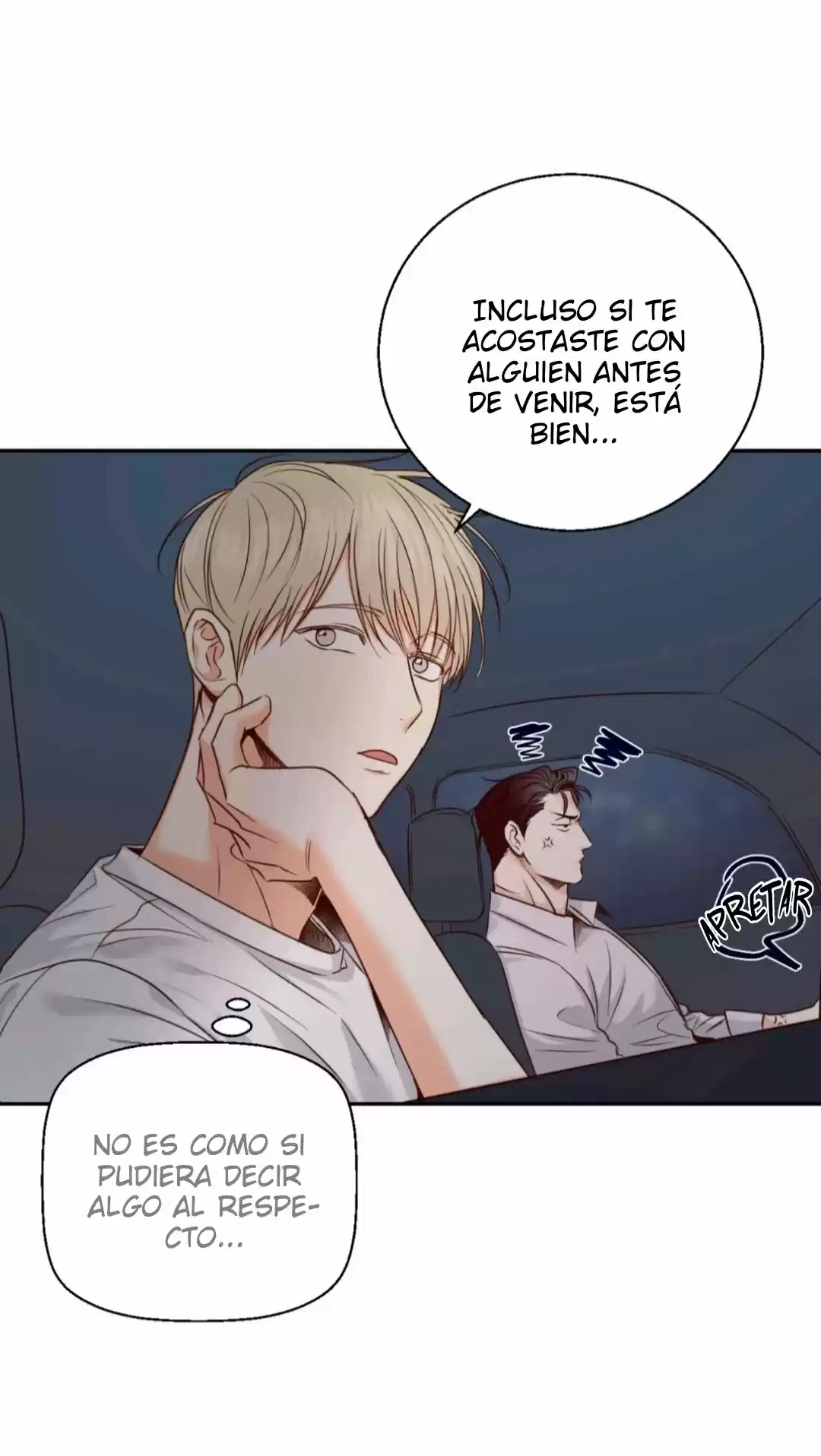 The Dangerous Convenience Store (Tienda de Conveniencia Peligrosa) (2020) - Capítulo 26 - Página 26 - LectorTMOo