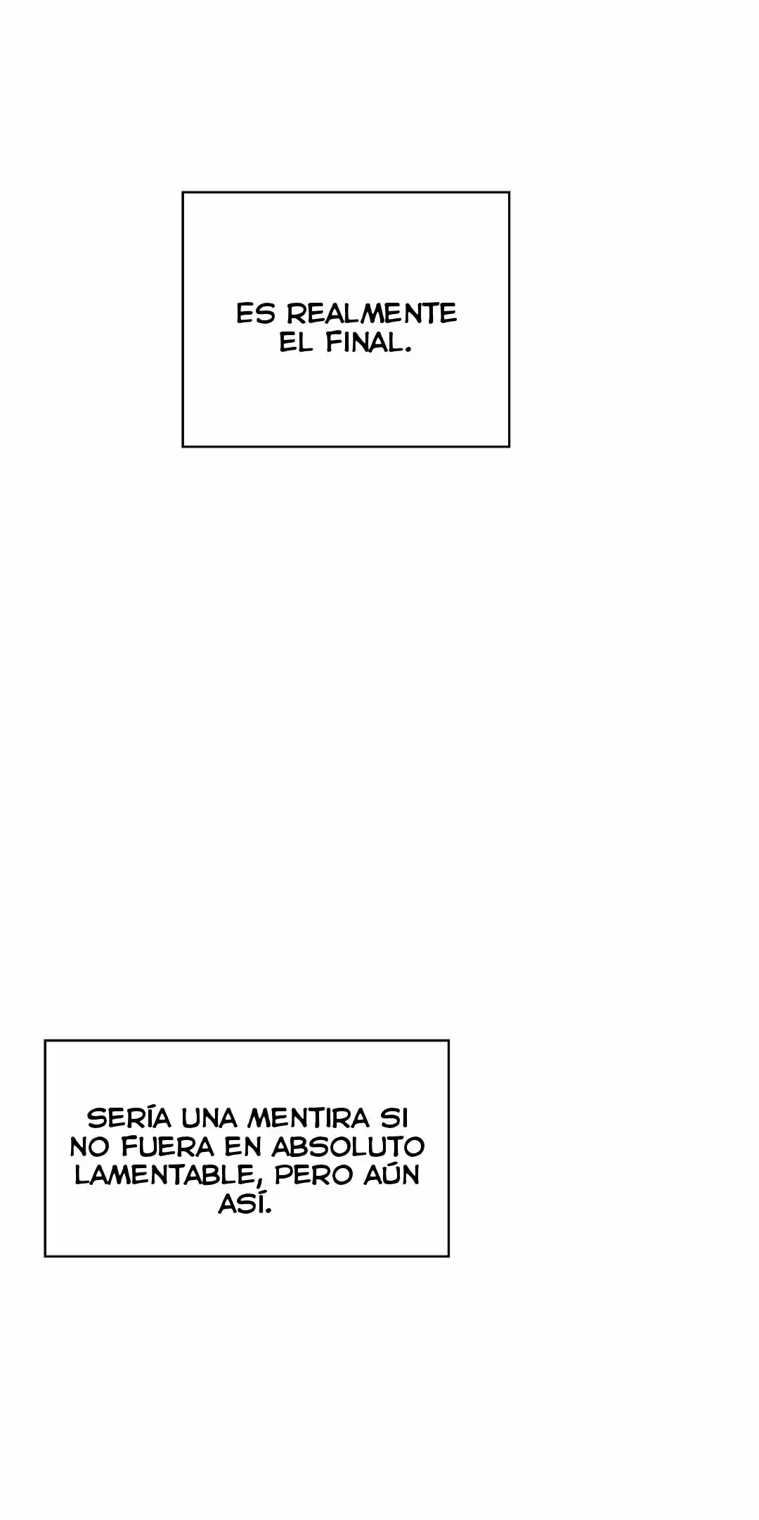 The Dangerous Convenience Store (Tienda de Conveniencia Peligrosa) (2020) - Capítulo 26 - Página 28 - LectorTMOo