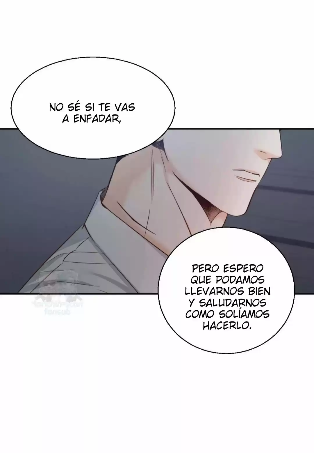 The Dangerous Convenience Store (Tienda de Conveniencia Peligrosa) (2020) - Capítulo 26 - Página 39 - LectorTMOo