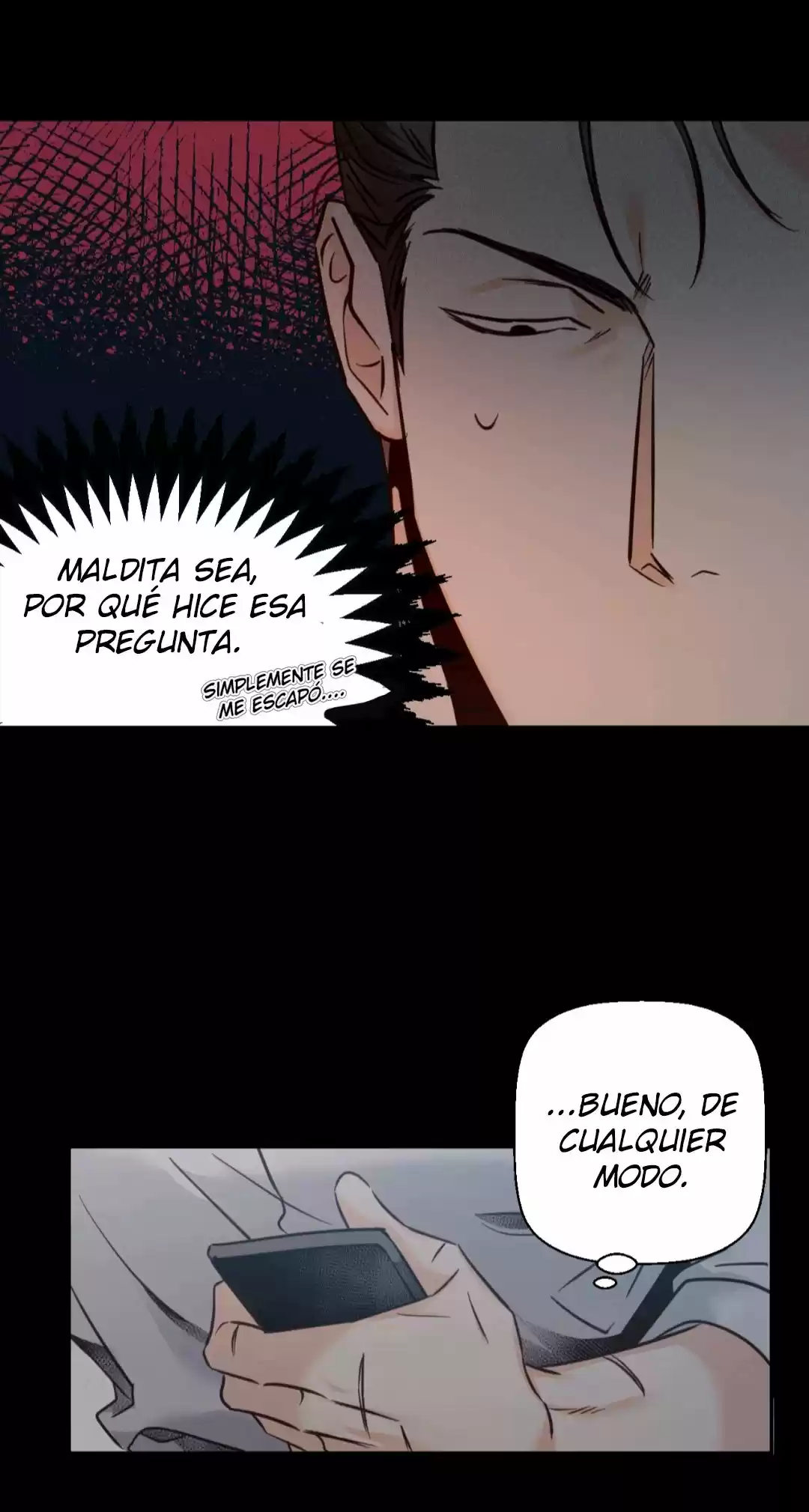 The Dangerous Convenience Store (Tienda de Conveniencia Peligrosa) (2020) - Capítulo 28 - Página 9 - LectorTMOo