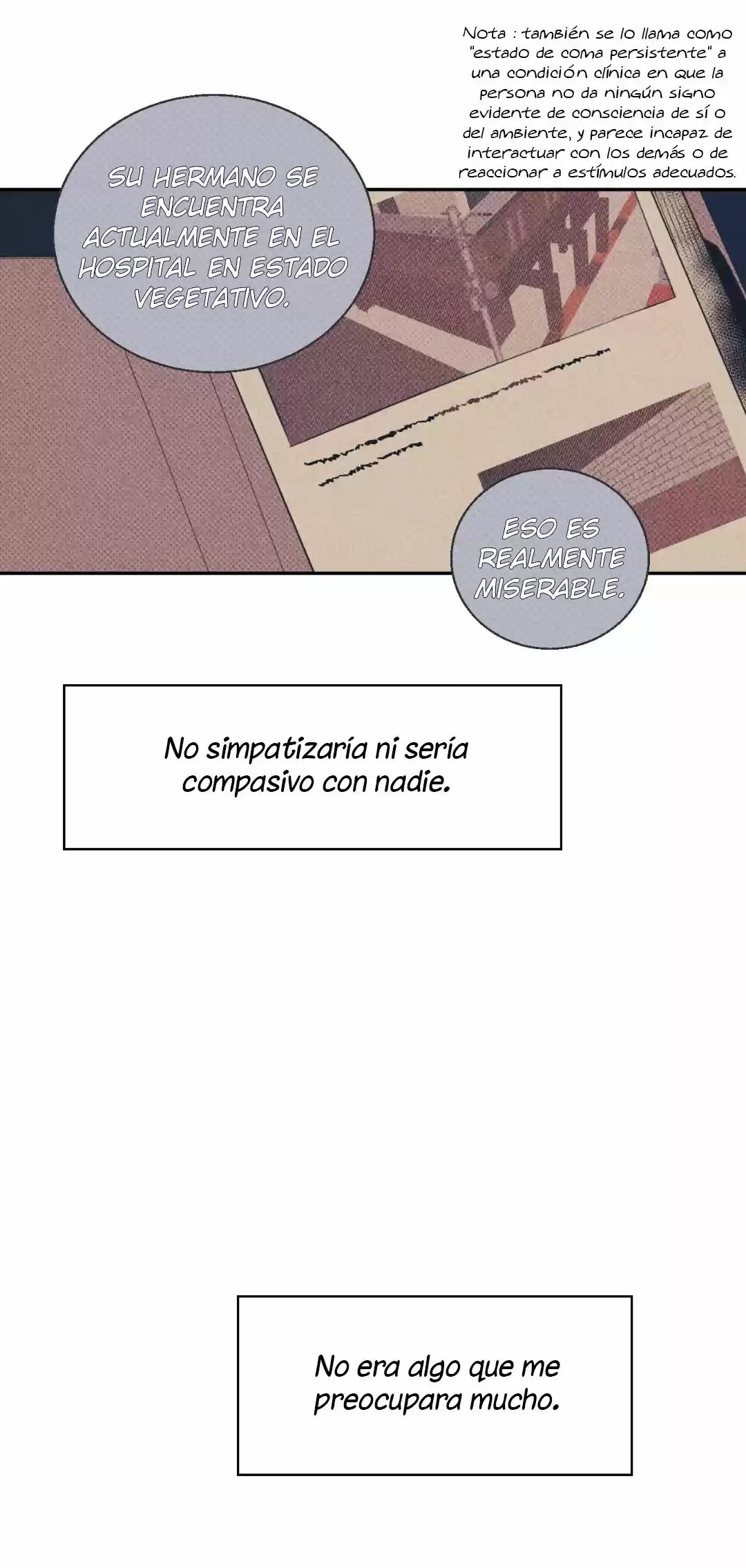 The Dangerous Convenience Store (Tienda de Conveniencia Peligrosa) (2020) - Capítulo 28 - Página 13 - LectorTMOo
