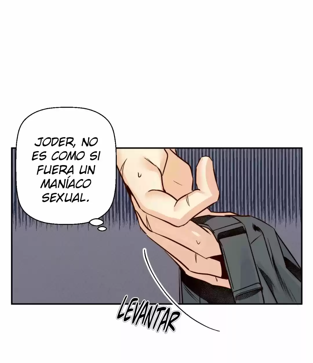 The Dangerous Convenience Store (Tienda de Conveniencia Peligrosa) (2020) - Capítulo 28 - Página 68 - LectorTMOo