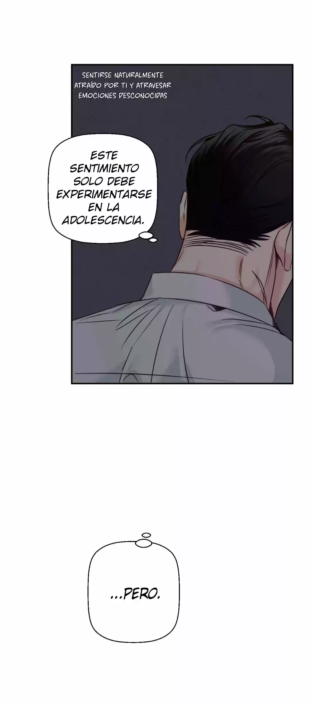 The Dangerous Convenience Store (Tienda de Conveniencia Peligrosa) (2020) - Capítulo 28 - Página 98 - LectorTMOo