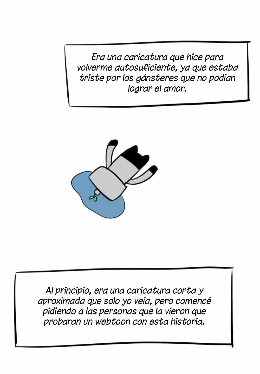The Dangerous Convenience Store (Tienda de Conveniencia Peligrosa) (2020) - Capítulo 29 - Página 9 - LectorTMOo
