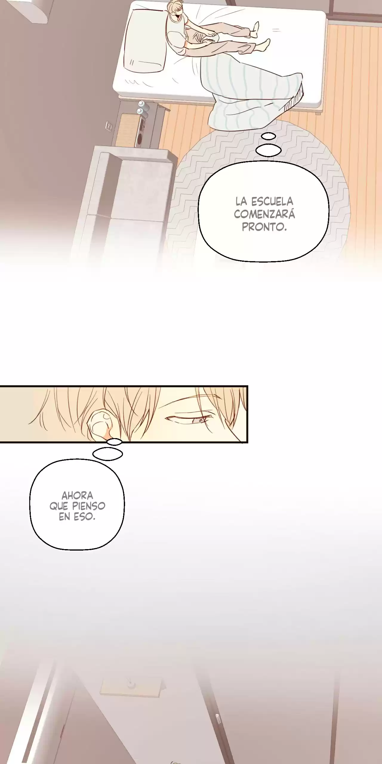 The Dangerous Convenience Store (Tienda de Conveniencia Peligrosa) (2020) - Capítulo 3 - Página 7 - LectorTMOo