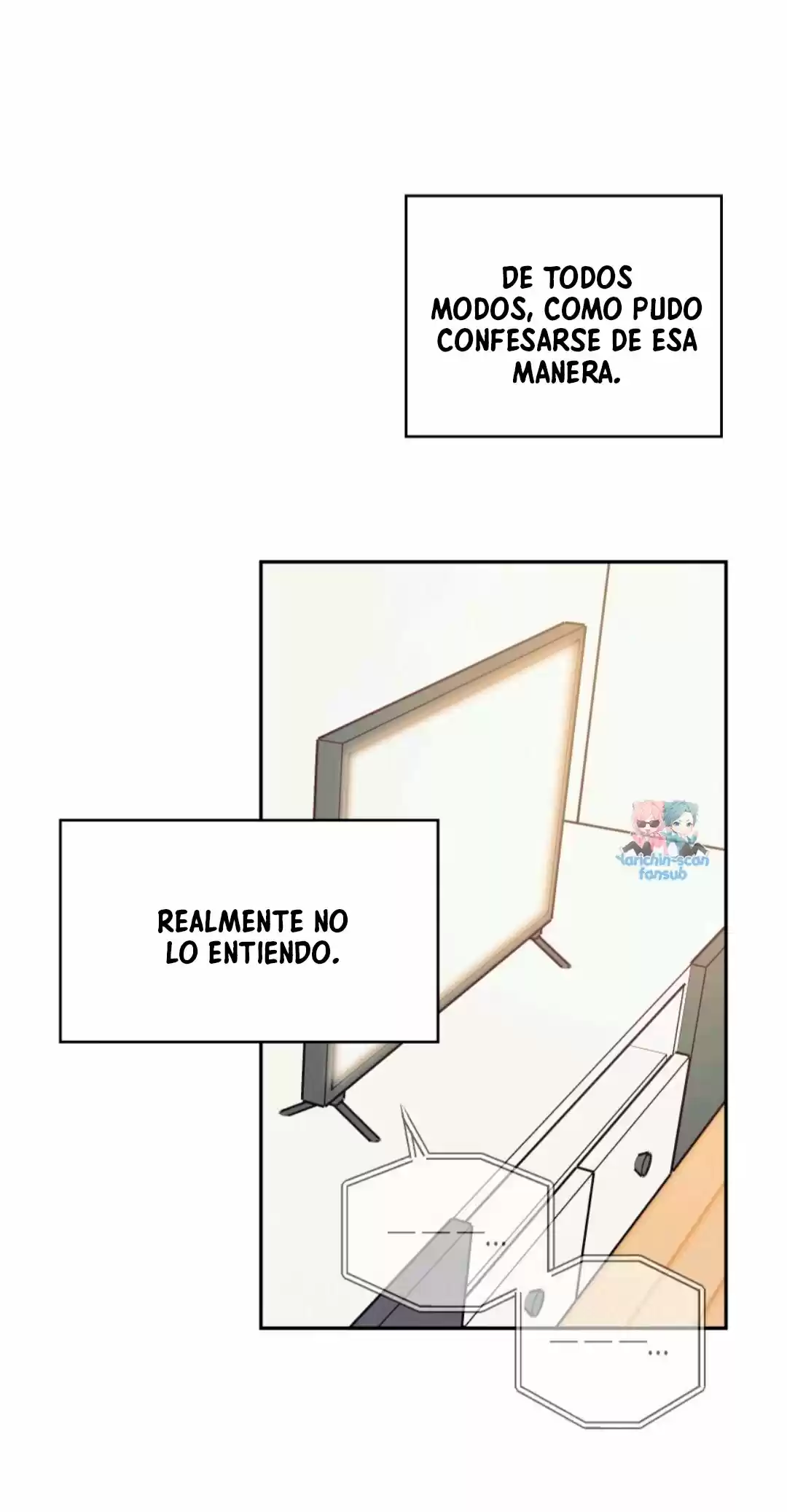 The Dangerous Convenience Store (Tienda de Conveniencia Peligrosa) (2020) - Capítulo 30 - Página 60 - LectorTMOo