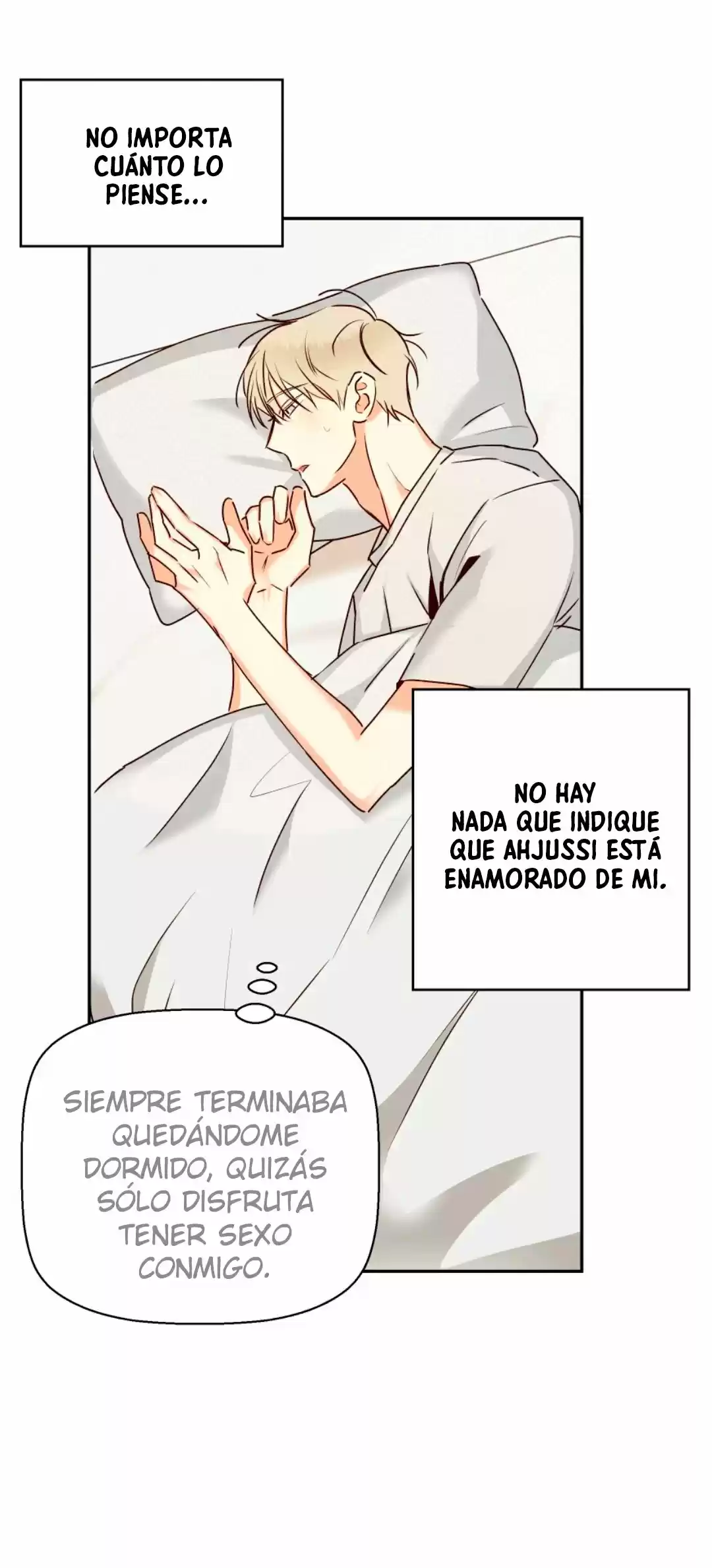 The Dangerous Convenience Store (Tienda de Conveniencia Peligrosa) (2020) - Capítulo 30 - Página 62 - LectorTMOo