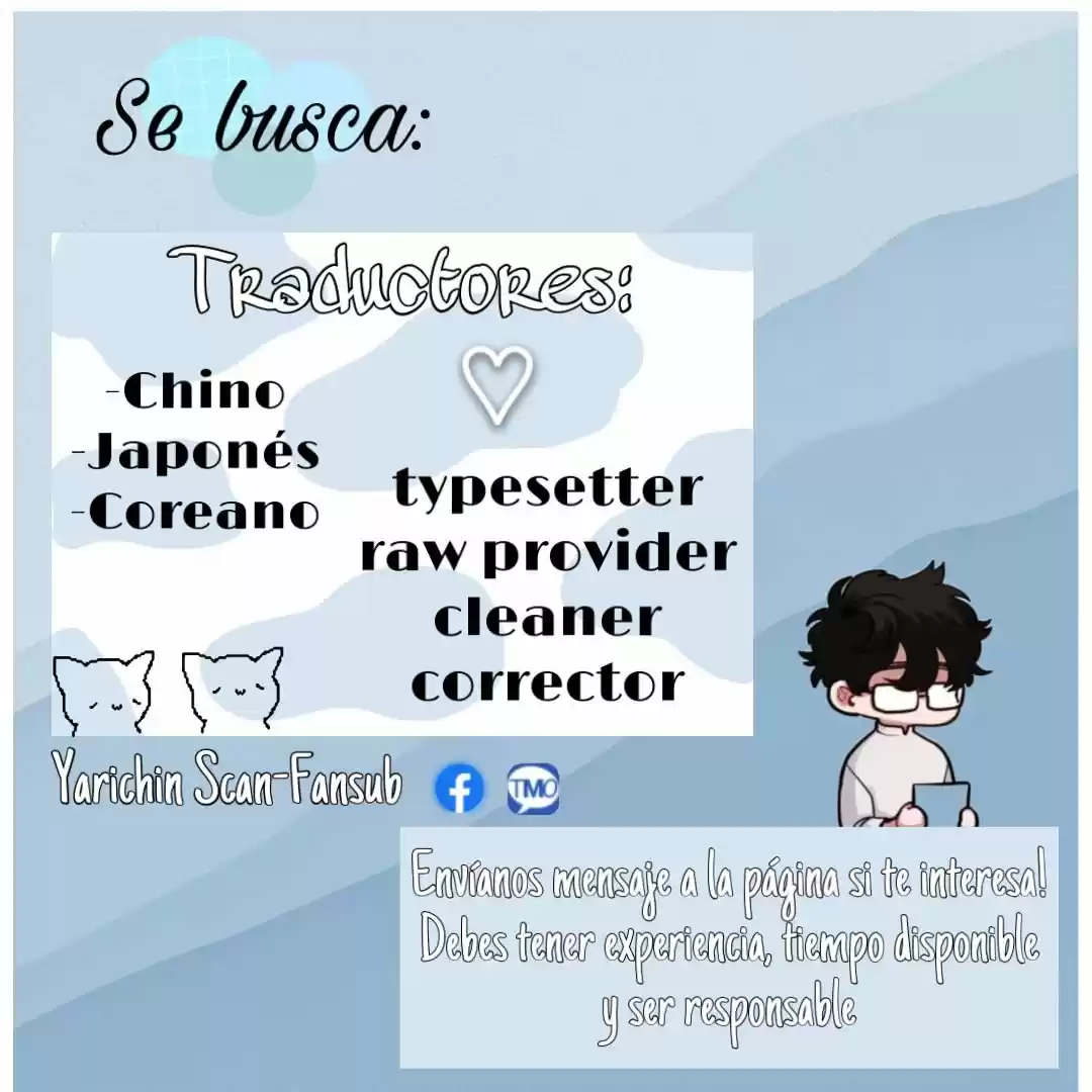 The Dangerous Convenience Store (Tienda de Conveniencia Peligrosa) (2020) - Capítulo 31 - Página 52 - LectorTMOo