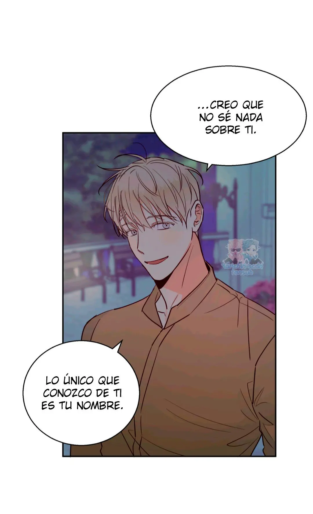 The Dangerous Convenience Store (Tienda de Conveniencia Peligrosa) (2020) - Capítulo 33 - Página 6 - LectorTMOo