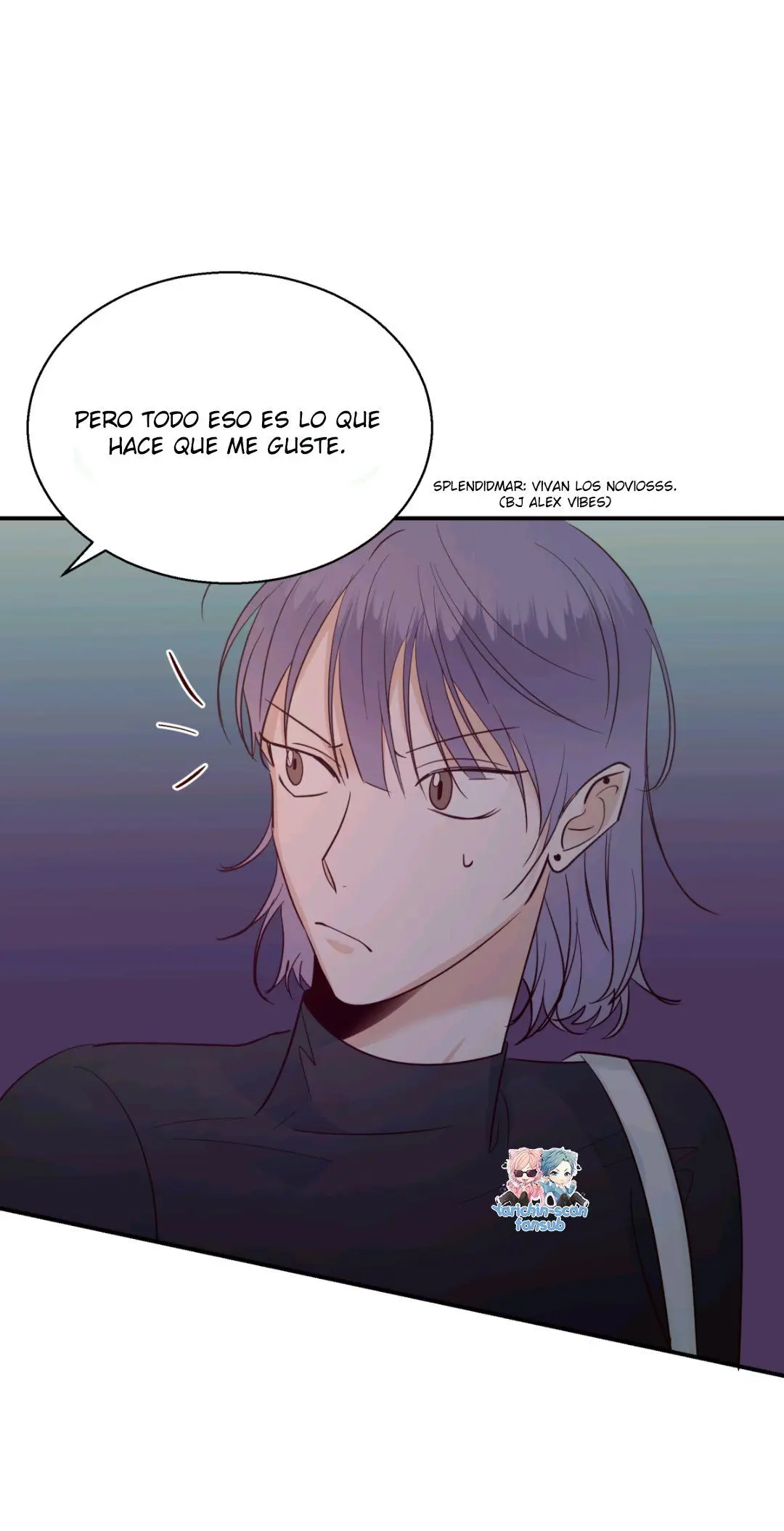 The Dangerous Convenience Store (Tienda de Conveniencia Peligrosa) (2020) - Capítulo 33 - Página 52 - LectorTMOo