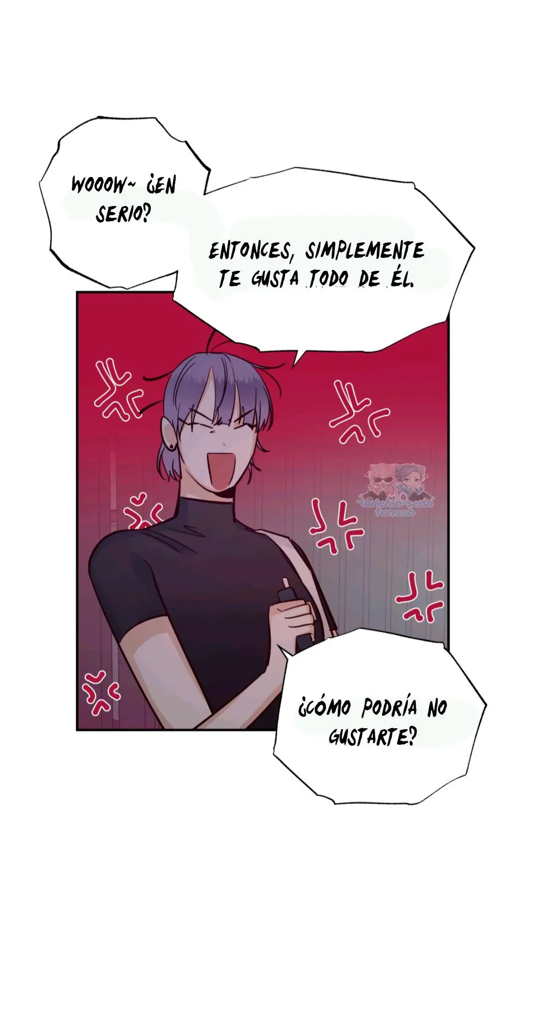 The Dangerous Convenience Store (Tienda de Conveniencia Peligrosa) (2020) - Capítulo 33 - Página 53 - LectorTMOo