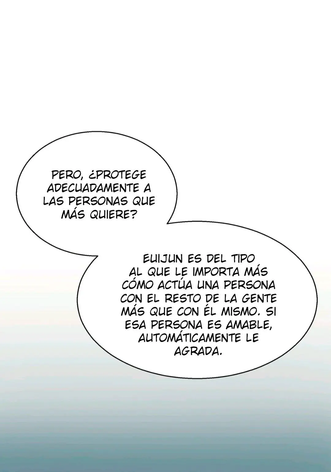 The Dangerous Convenience Store (Tienda de Conveniencia Peligrosa) (2020) - Capítulo 34 - Página 8 - LectorTMOo