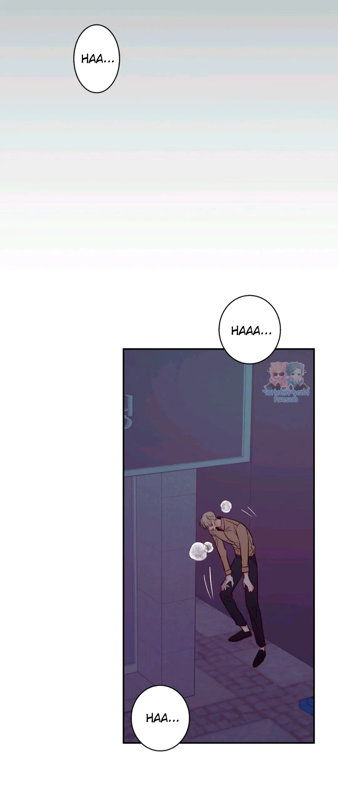 The Dangerous Convenience Store (Tienda de Conveniencia Peligrosa) (2020) - Capítulo 34 - Página 12 - LectorTMOo
