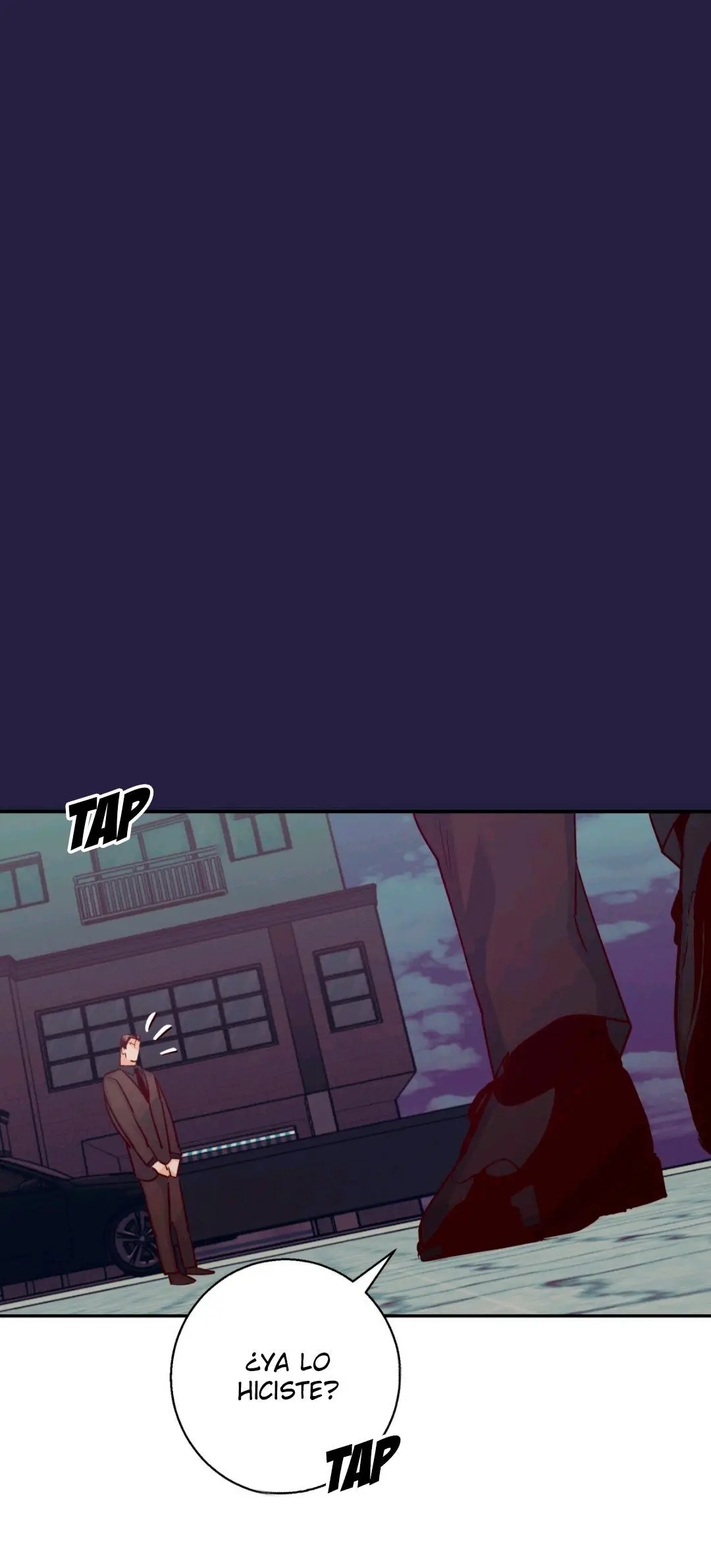 The Dangerous Convenience Store (Tienda de Conveniencia Peligrosa) (2020) - Capítulo 34 - Página 41 - LectorTMOo