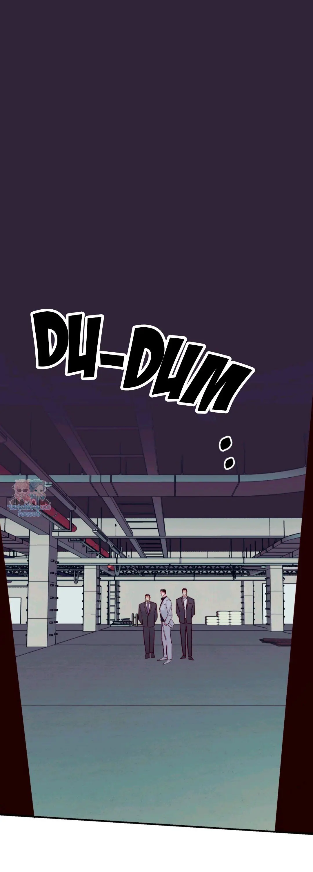 The Dangerous Convenience Store (Tienda de Conveniencia Peligrosa) (2020) - Capítulo 34 - Página 46 - LectorTMOo