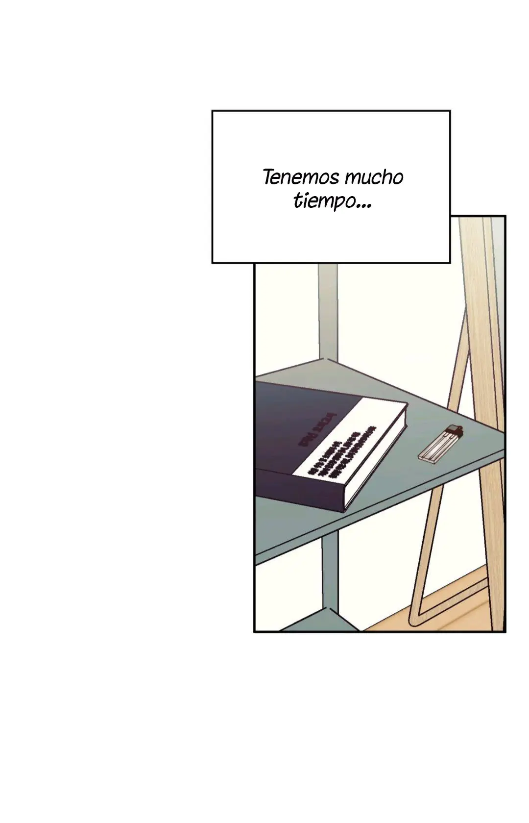 The Dangerous Convenience Store (Tienda de Conveniencia Peligrosa) (2020) - Capítulo 35 - Página 5 - LectorTMOo