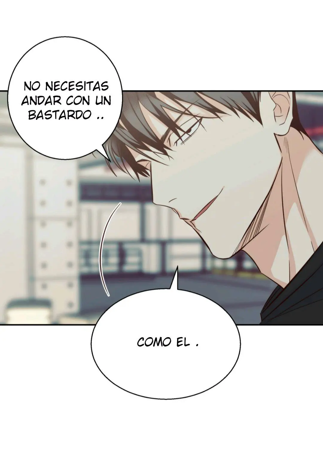 The Dangerous Convenience Store (Tienda de Conveniencia Peligrosa) (2020) - Capítulo 35 - Página 11 - LectorTMOo