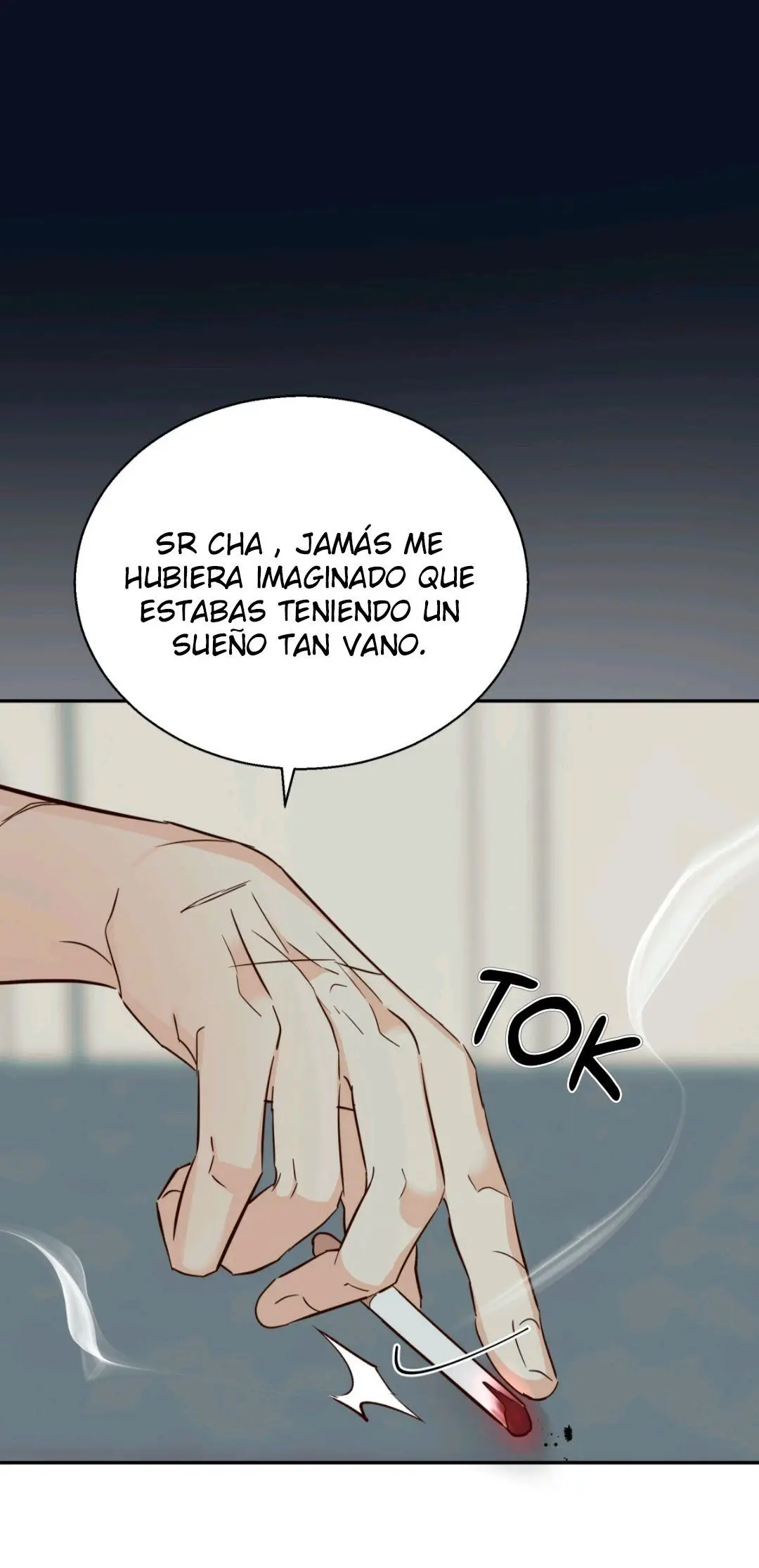 The Dangerous Convenience Store (Tienda de Conveniencia Peligrosa) (2020) - Capítulo 35 - Página 22 - LectorTMOo