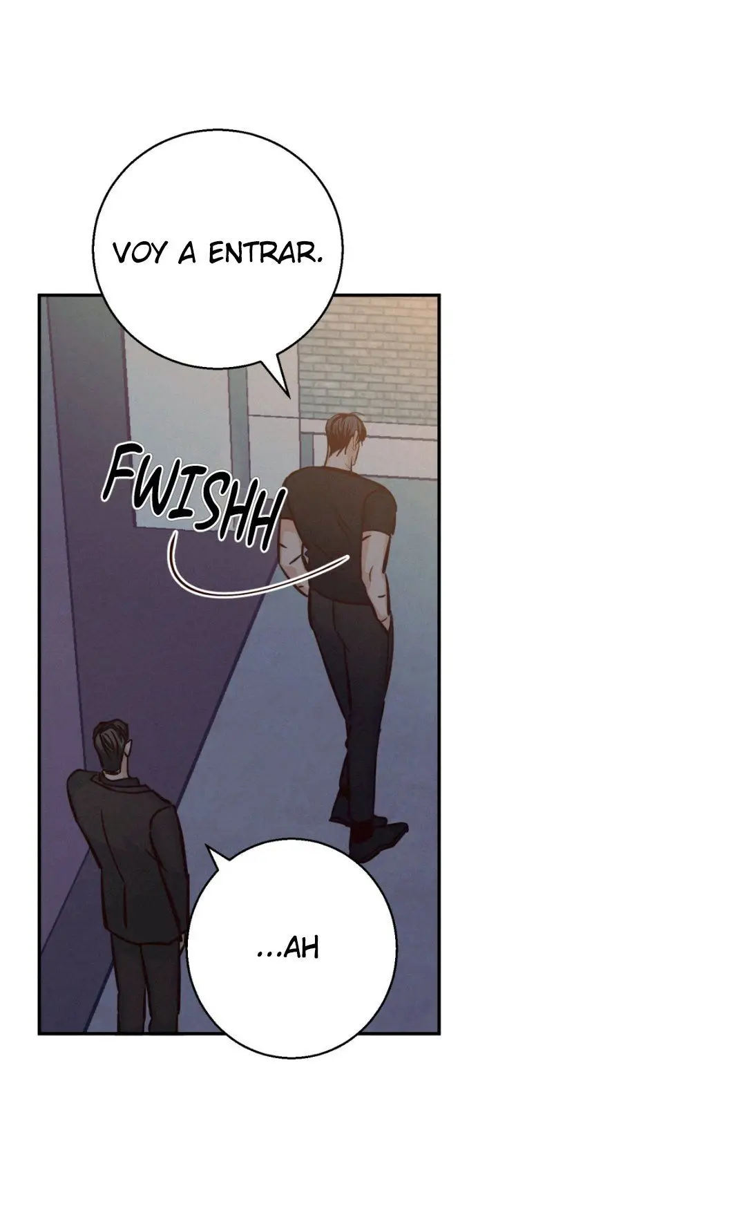 The Dangerous Convenience Store (Tienda de Conveniencia Peligrosa) (2020) - Capítulo 35 - Página 31 - LectorTMOo