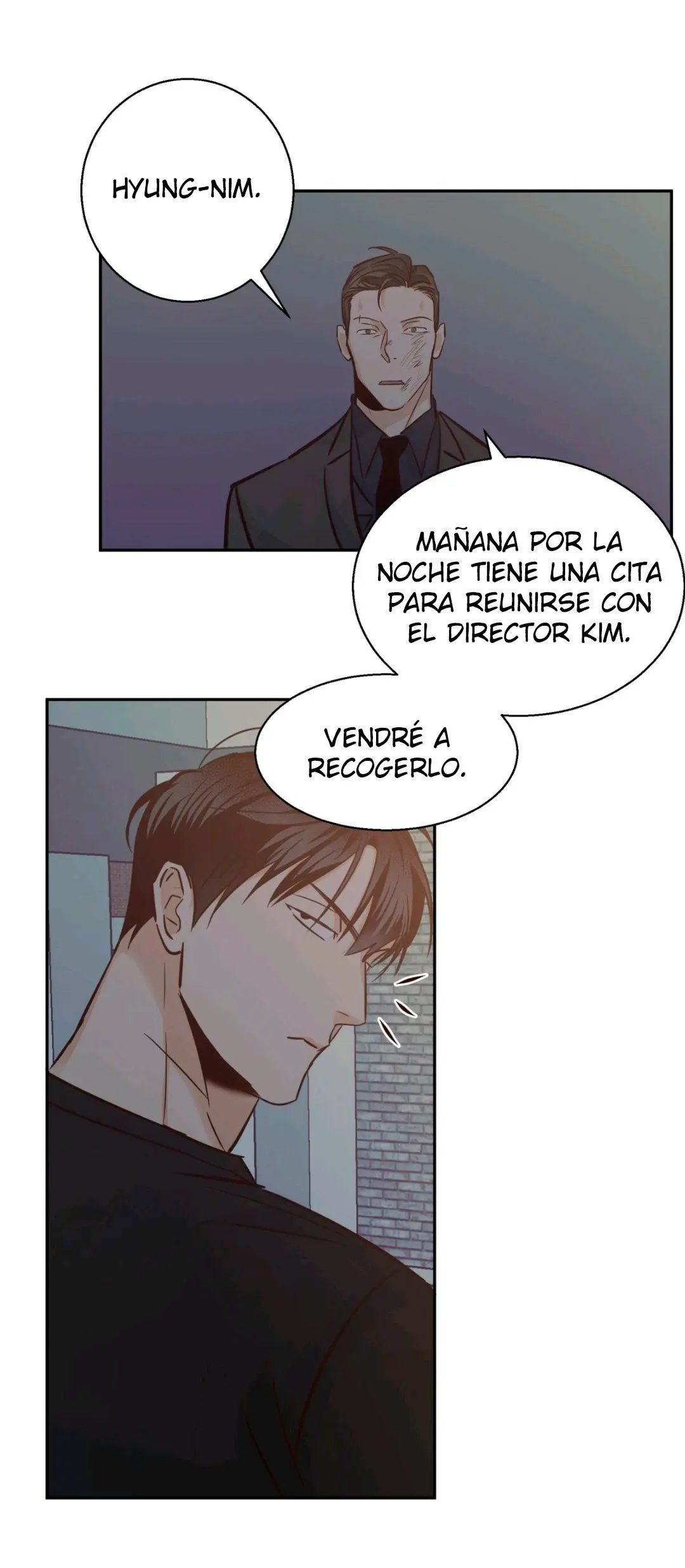 The Dangerous Convenience Store (Tienda de Conveniencia Peligrosa) (2020) - Capítulo 35 - Página 32 - LectorTMOo