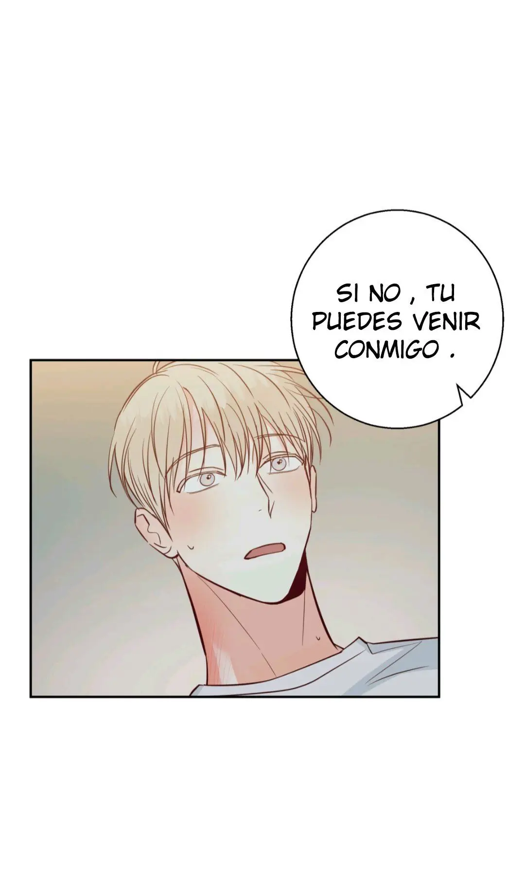 The Dangerous Convenience Store (Tienda de Conveniencia Peligrosa) (2020) - Capítulo 35 - Página 49 - LectorTMOo