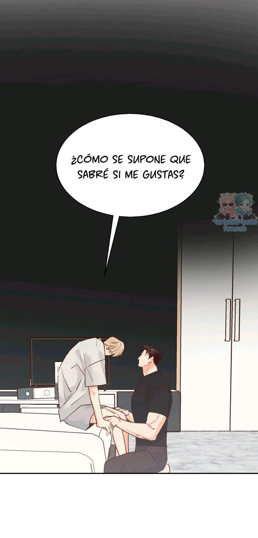 The Dangerous Convenience Store (Tienda de Conveniencia Peligrosa) (2020) - Capítulo 36 - Página 30 - LectorTMOo