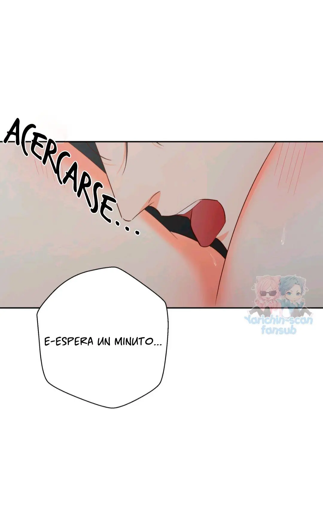 The Dangerous Convenience Store (Tienda de Conveniencia Peligrosa) (2020) - Capítulo 37 - Página 38 - LectorTMOo