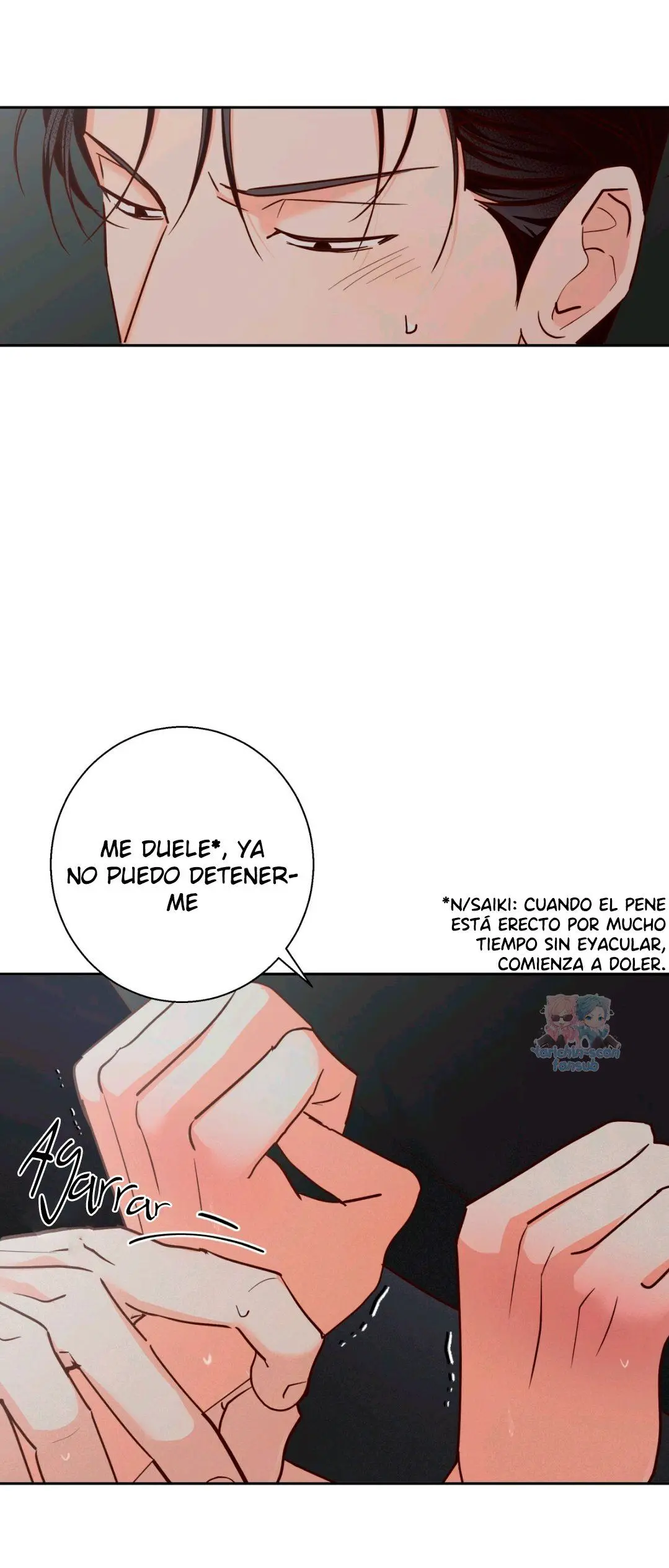The Dangerous Convenience Store (Tienda de Conveniencia Peligrosa) (2020) - Capítulo 38 - Página 14 - LectorTMOo