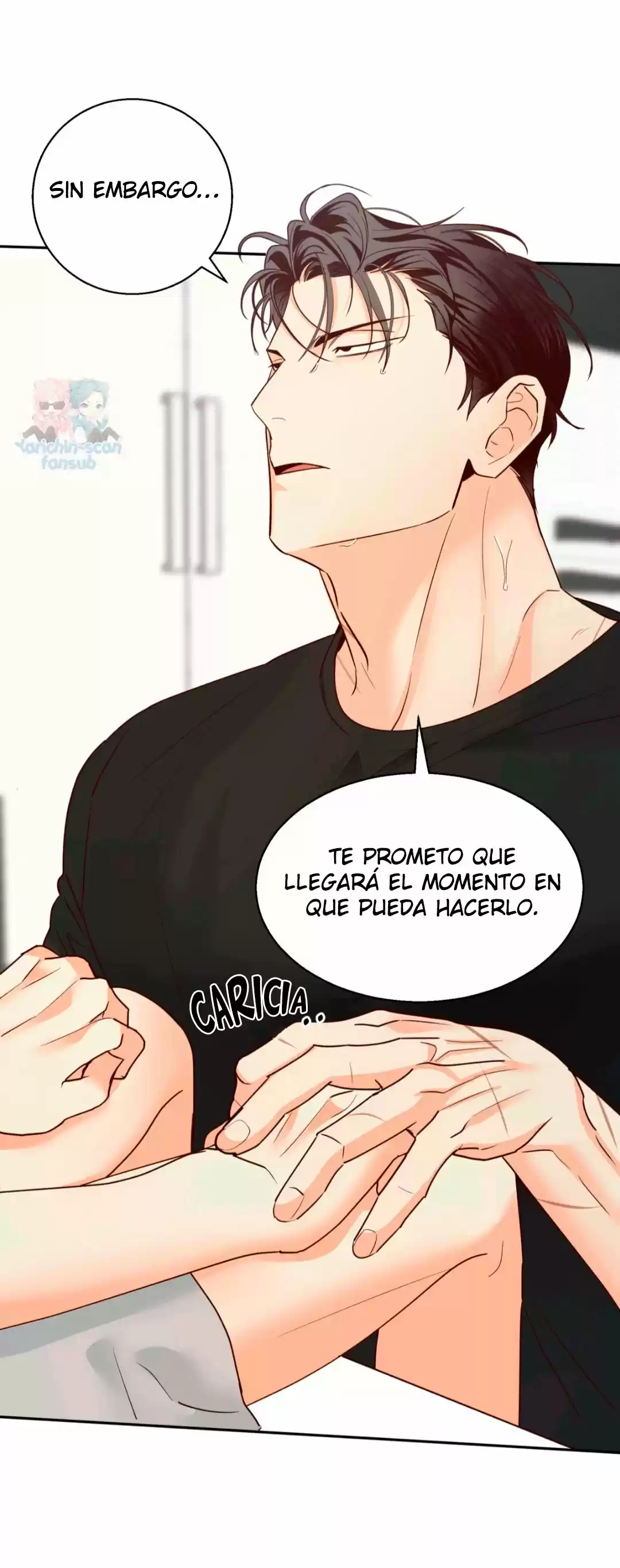 The Dangerous Convenience Store (Tienda de Conveniencia Peligrosa) (2020) - Capítulo 39 - Página 47 - LectorTMOo