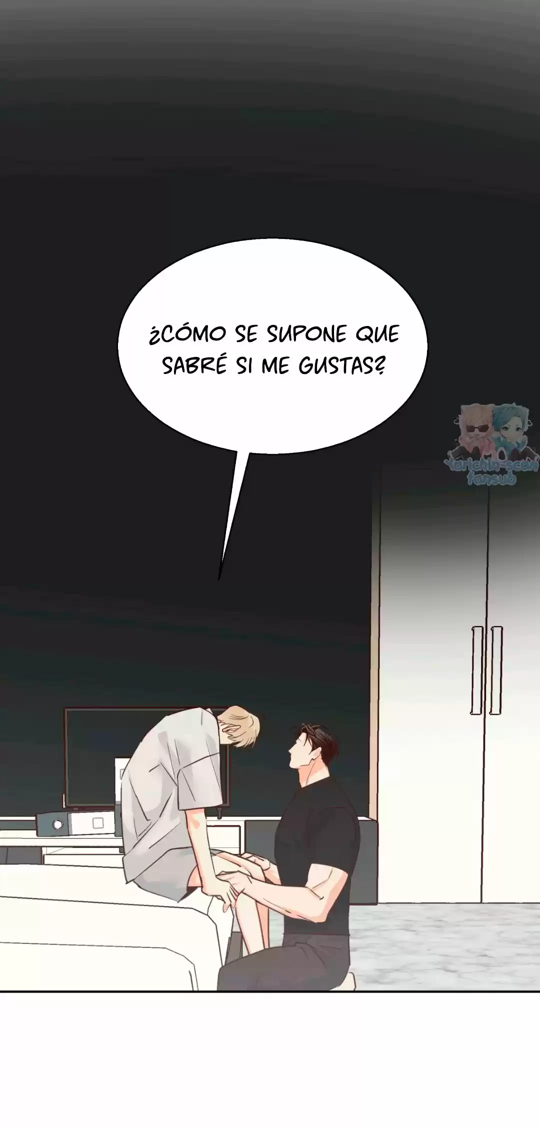 The Dangerous Convenience Store (Tienda de Conveniencia Peligrosa) (2020) - Capítulo 39 - Página 51 - LectorTMOo