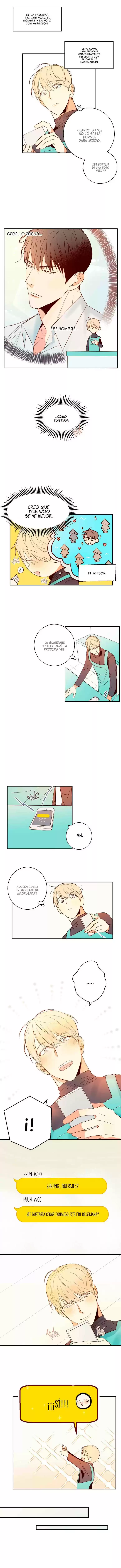 The Dangerous Convenience Store (Tienda de Conveniencia Peligrosa) (2020) - Capítulo 4 - Página 5 - LectorTMOo