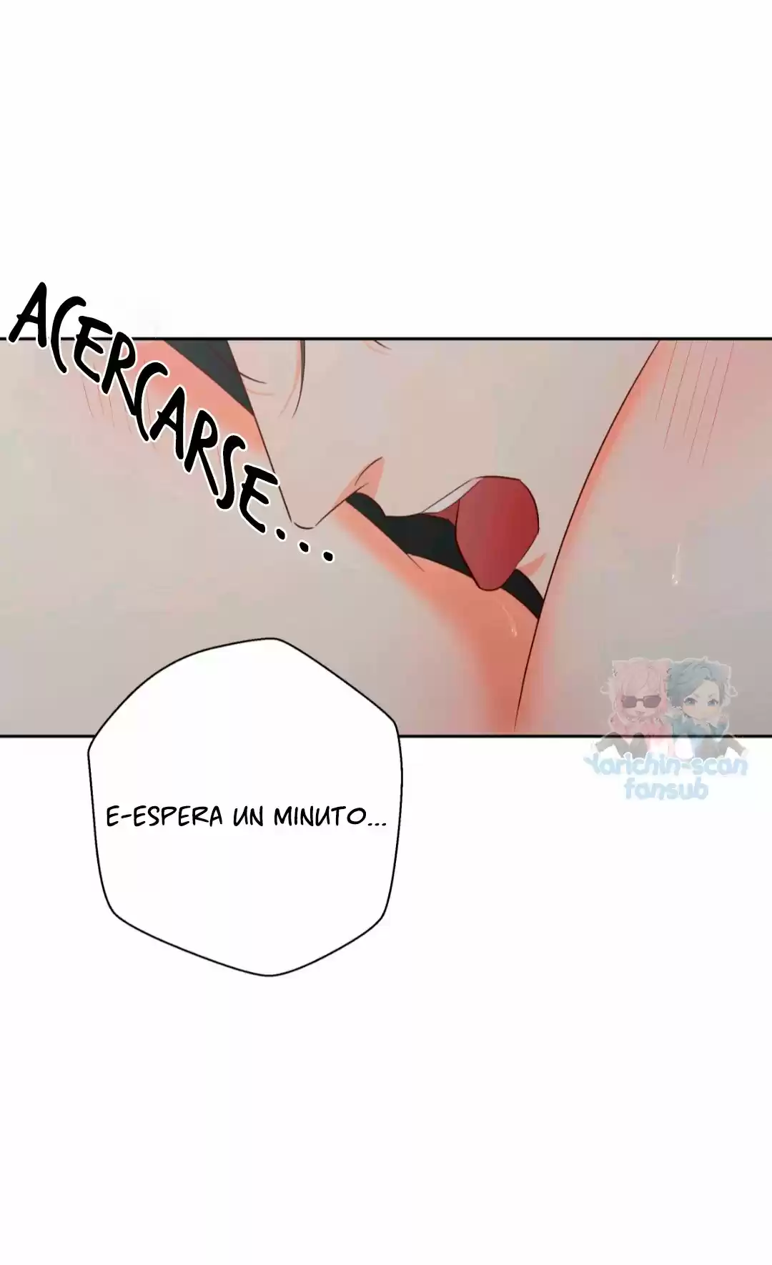 The Dangerous Convenience Store (Tienda de Conveniencia Peligrosa) (2020) - Capítulo 40 - Página 39 - LectorTMOo