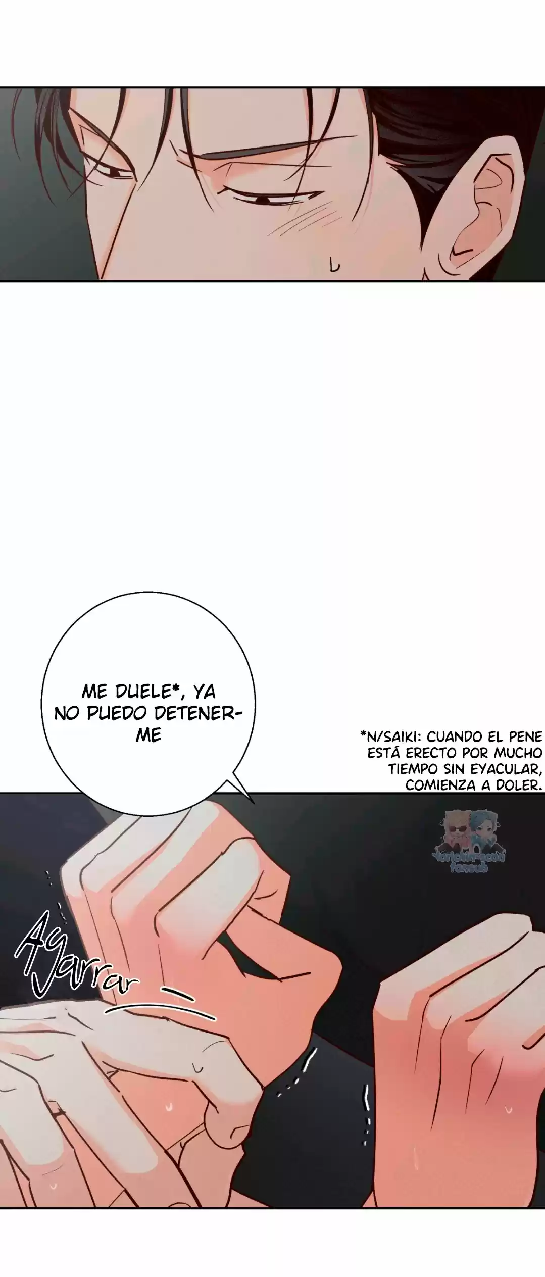 The Dangerous Convenience Store (Tienda de Conveniencia Peligrosa) (2020) - Capítulo 41 - Página 15 - LectorTMOo