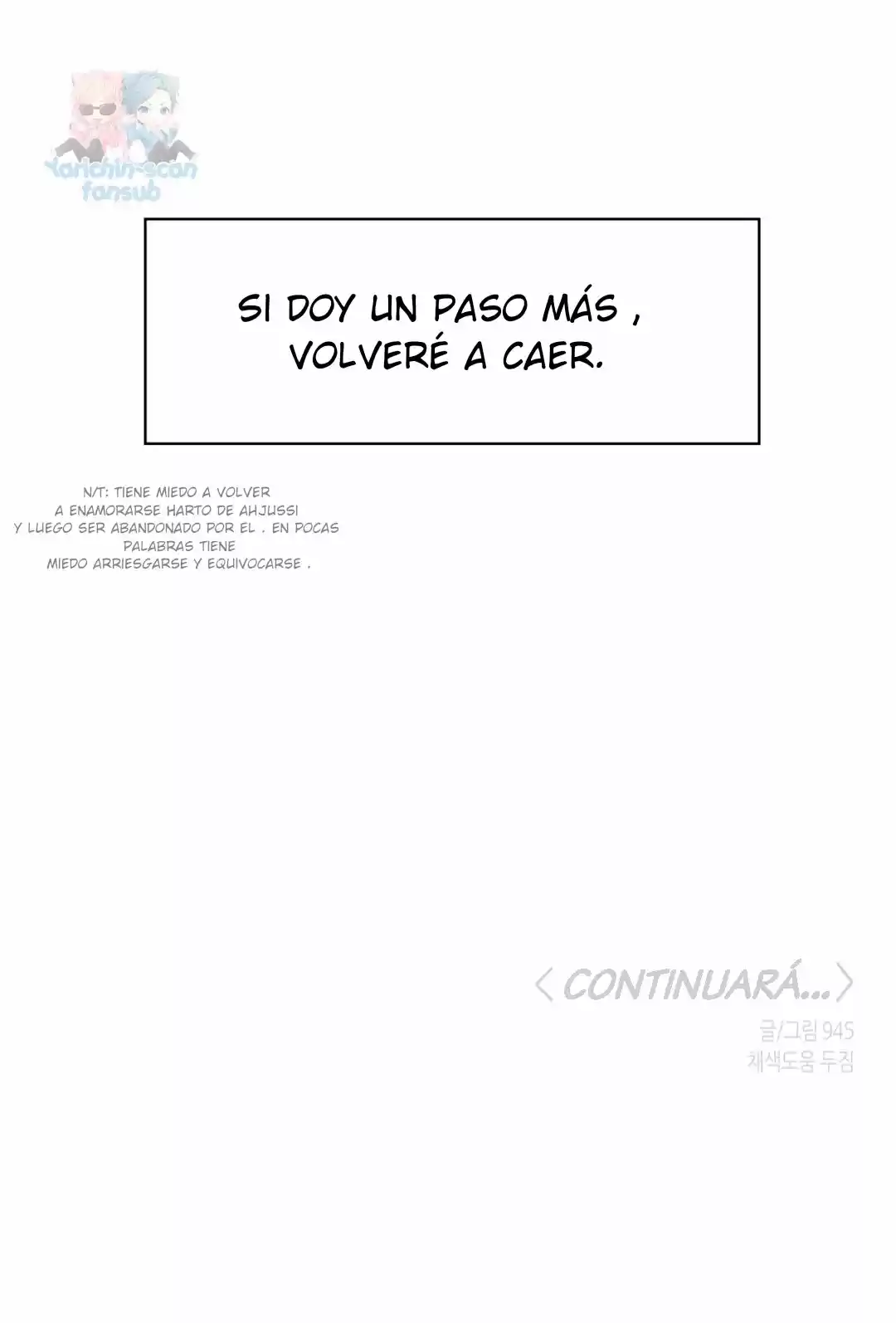 The Dangerous Convenience Store (Tienda de Conveniencia Peligrosa) (2020) - Capítulo 41 - Página 59 - LectorTMOo