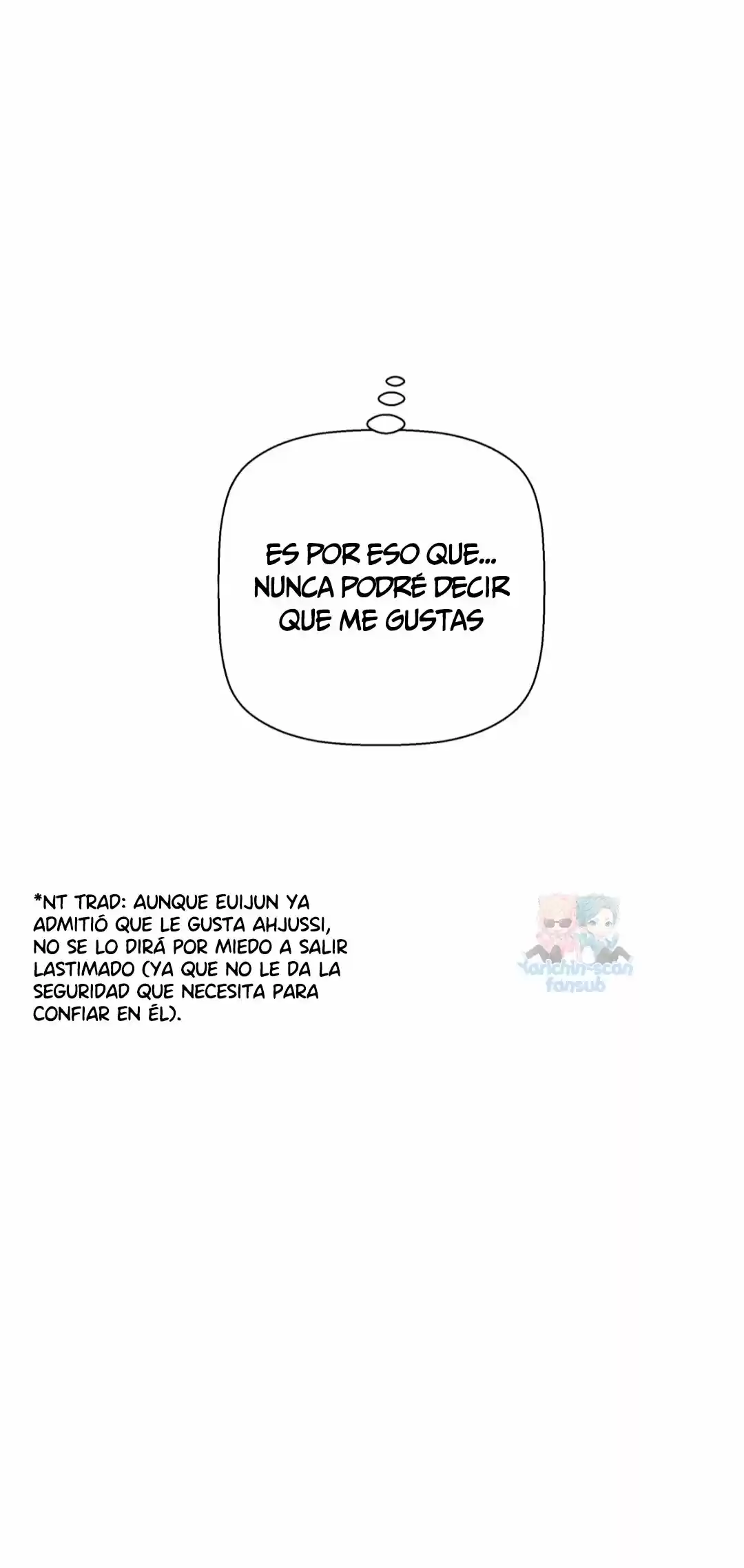 The Dangerous Convenience Store (Tienda de Conveniencia Peligrosa) (2020) - Capítulo 42 - Página 54 - LectorTMOo