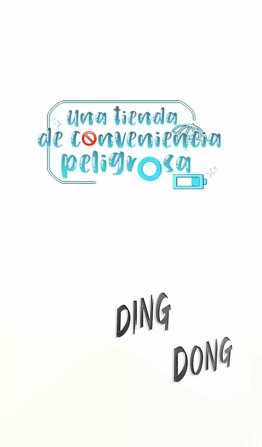 The Dangerous Convenience Store (Tienda de Conveniencia Peligrosa) (2020) - Capítulo 43 - Página 13 - LectorTMOo