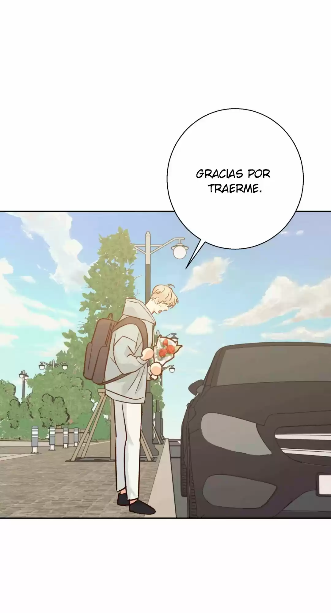 The Dangerous Convenience Store (Tienda de Conveniencia Peligrosa) (2020) - Capítulo 43 - Página 24 - LectorTMOo