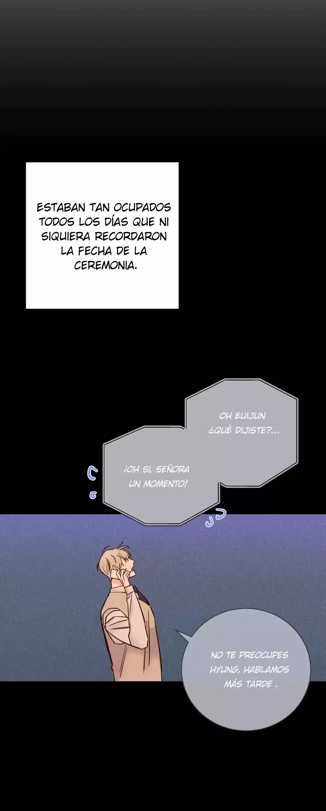 The Dangerous Convenience Store (Tienda de Conveniencia Peligrosa) (2020) - Capítulo 43 - Página 32 - LectorTMOo