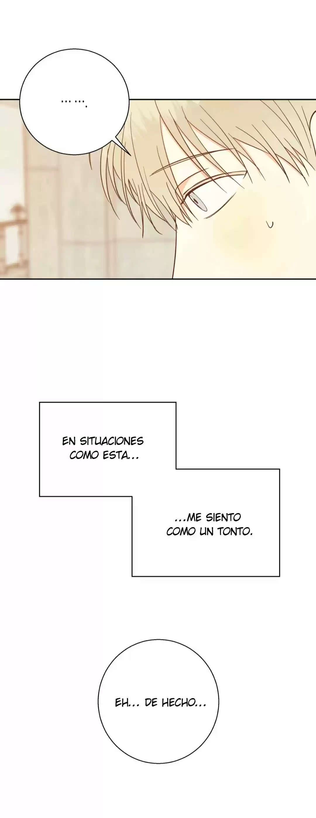 The Dangerous Convenience Store (Tienda de Conveniencia Peligrosa) (2020) - Capítulo 43 - Página 46 - LectorTMOo