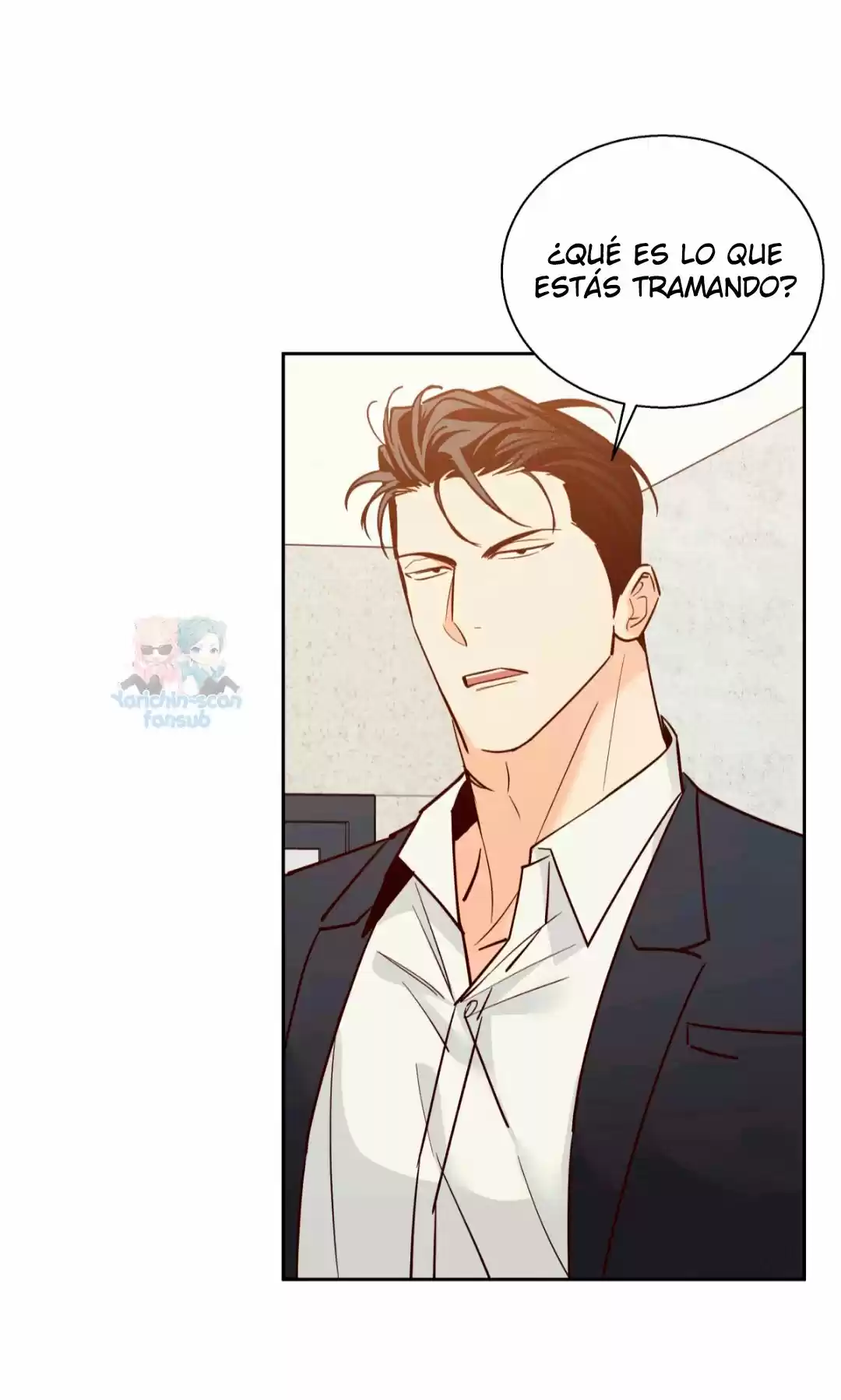 The Dangerous Convenience Store (Tienda de Conveniencia Peligrosa) (2020) - Capítulo 44 - Página 3 - LectorTMOo