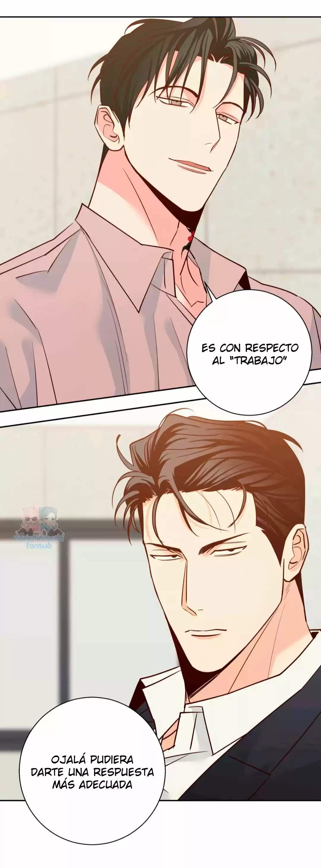 The Dangerous Convenience Store (Tienda de Conveniencia Peligrosa) (2020) - Capítulo 44 - Página 5 - LectorTMOo