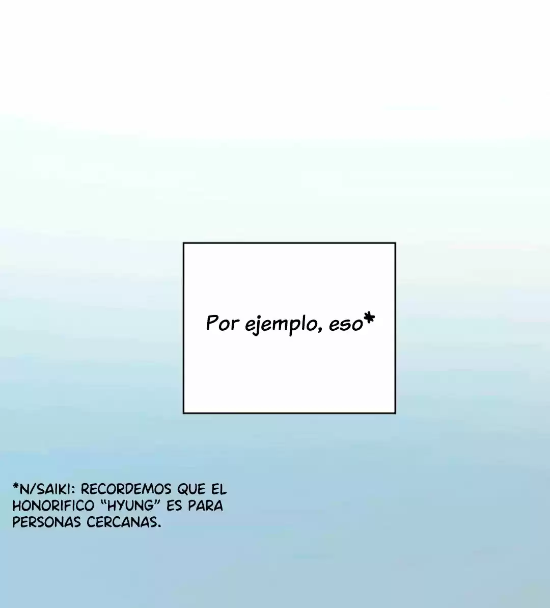 The Dangerous Convenience Store (Tienda de Conveniencia Peligrosa) (2020) - Capítulo 44 - Página 46 - LectorTMOo