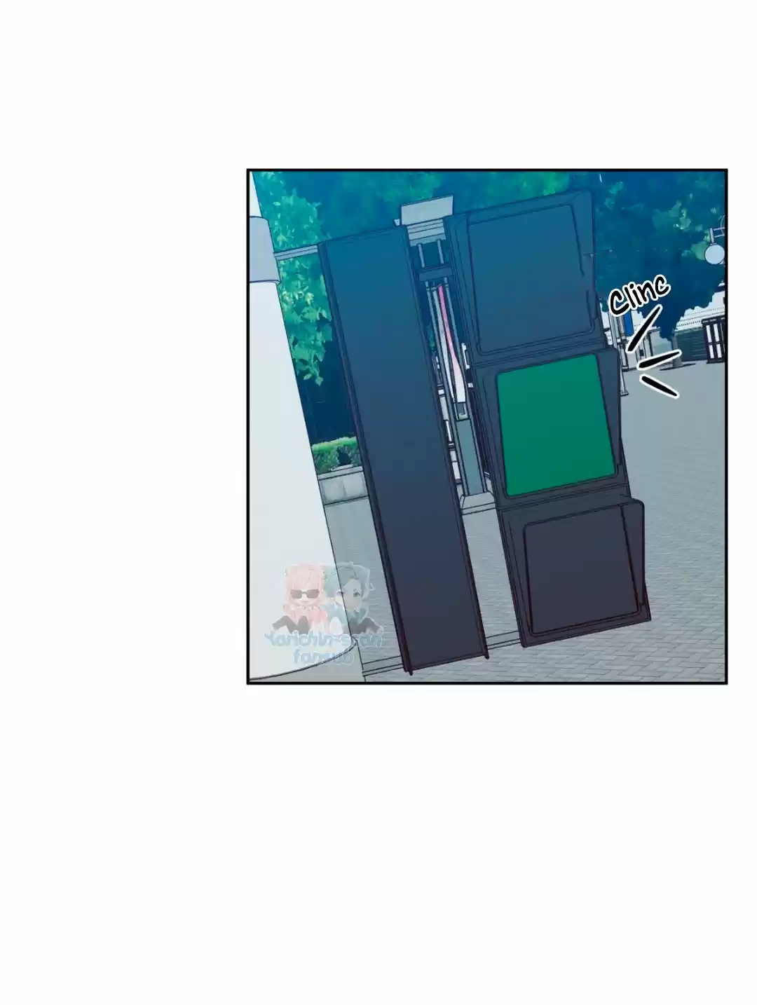 The Dangerous Convenience Store (Tienda de Conveniencia Peligrosa) (2020) - Capítulo 44 - Página 51 - LectorTMOo