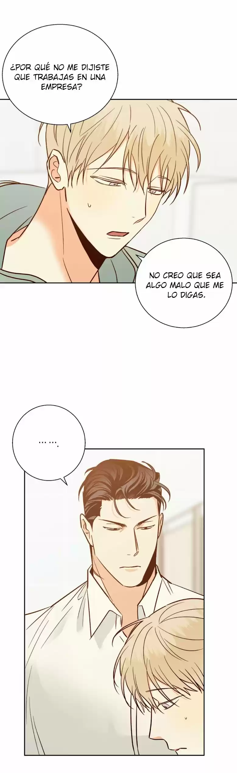 The Dangerous Convenience Store (Tienda de Conveniencia Peligrosa) (2020) - Capítulo 46 - Página 4 - LectorTMOo